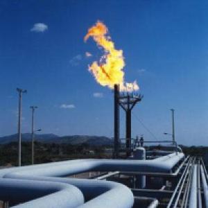 Gazprom enters into LNG deal with IOC