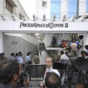 SAT allows PW access to former Satyam brass