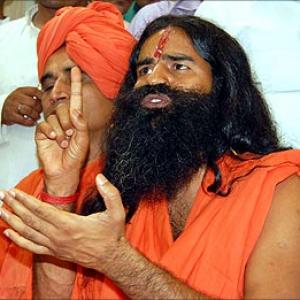 Why Ramdev was denied permission to hold protest