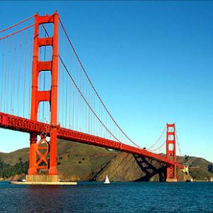 IMAGES: World's 20 most spectacular bridges