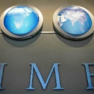 Lagarde, Carstens shortlisted for top IMF post