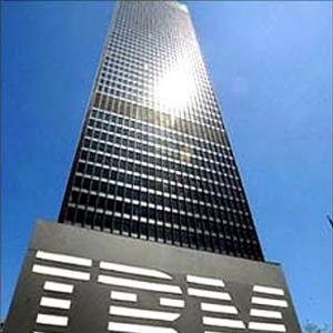 Will aggressively defend against tax demand: IBM