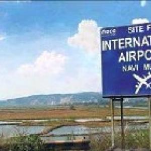 Cidco to issue RFQ for Navi Mumbai airport in July