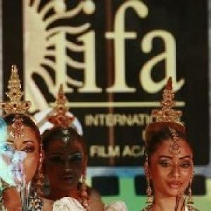 'IIFA helped AI to establish image among youth'