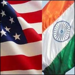 America Inc for bilateral trade treaty with India