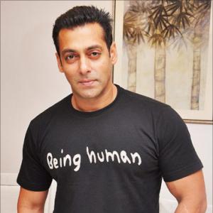Salman Khan's Being Human apparel eyes global markets