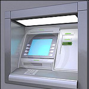 Now, pay more for ATM services