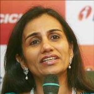 India's high growth momentum to continue: Kochhar