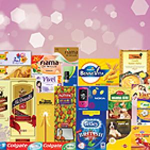 ITC bets on beverages, dairy to top FMCG pack