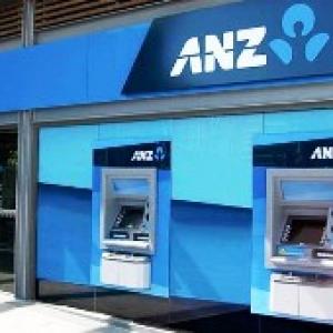 ANZ re-enters Indian banking after a decade