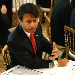 I don't want a job from Governor Perry: Bobby Jindal