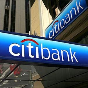 Citibank sees maximum number of card fraud