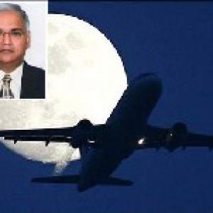 Air India CMD writes open letter ahead of stir