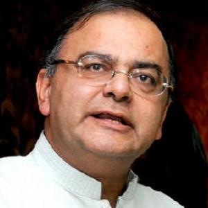 Discord over PM candidate will hit BJP poll chances: Jaitley