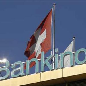 Swiss discloses links to money laundering cases in India