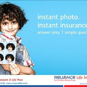 Nippon Life may buy 26% in Reliance Insurance