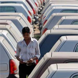 Cars, bikes in India: The gainers and losers