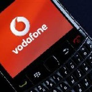 No tax liability on Hutchison deal: Vodafone