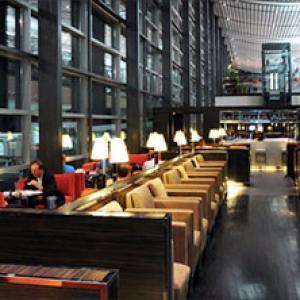 PHOTOS: The world's 20 best airports
