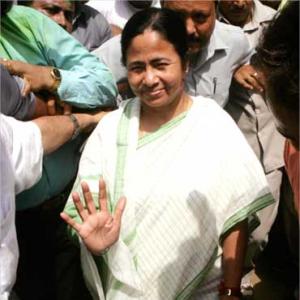 What Mamata has in store for Bengal