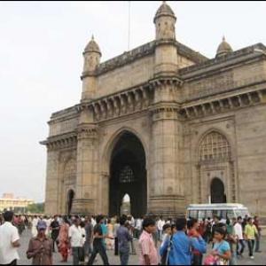 Per capita income: Mumbai richer than Delhi