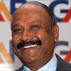 GM Rao: The man who donated Rs 1,540 cr