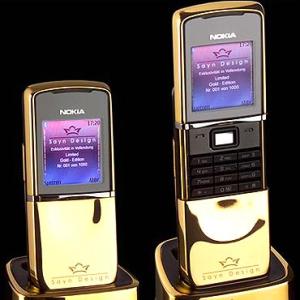 nokia costliest mobile