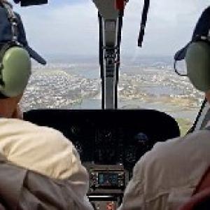 DGCA issues stricter rules for hiring of co-pilots