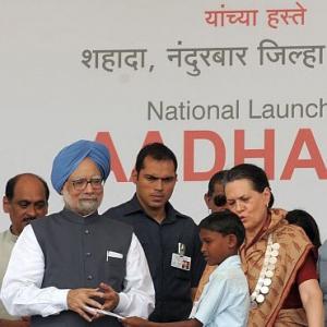 Why did Maharashtra's UIDAI project fail to meet the hype