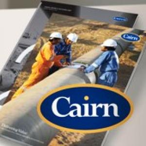 Arbitration may clear way for Cairn deal
