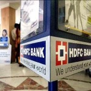 HDFC wins Best Retail Bank in India award