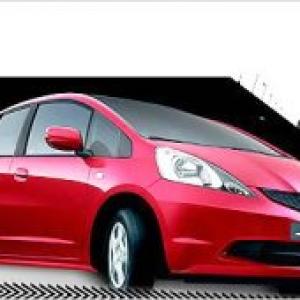 Honda Siel Cars to increase prices by 2-3%