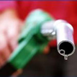 Govt reconstitutes EGoM on fuel