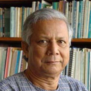 Court upholds Yunus's sacking from Grameen Bank