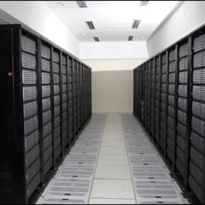 ISRO builds India's fastest supercomputer