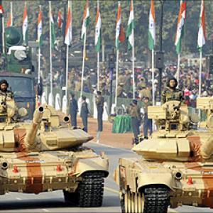 Industry bodies close ranks on defence FDI