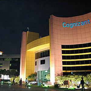 IT stocks in demand as Cognizant ups revenue guidance for 2013