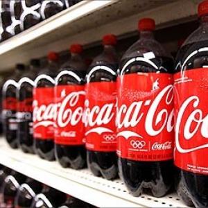 Will Coke Studio work for the cola major?