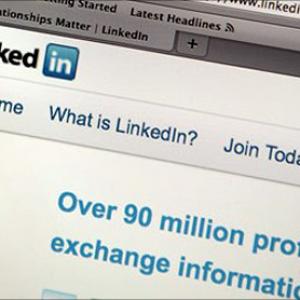 Ouch! Here's why LinkedIn is not working for you