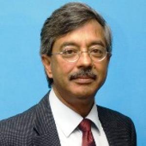 Bhasin steps down as Genpact CEO