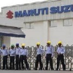 Haryana will always remain Maruti's base: Hooda