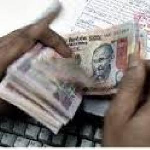 Short-term fixed deposits see a change in fortunes