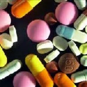 No automatic route for FDI into existing pharma firms