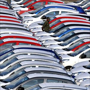 'Labour law reforms have lagged auto sector growth'