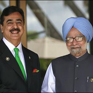 India, Pak agree to move towards a new trade deal