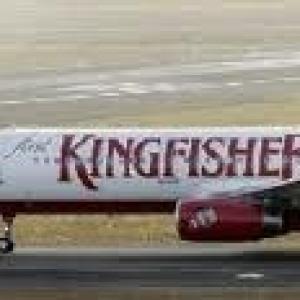 Debt recast for Kingfisher may be only option for banks