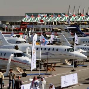 Dubai Airshow records USD 63.3 billion worth of orders