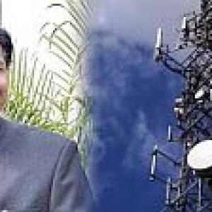 Telecom scam in NDA tenure; CBI books officials, 3 mobile cos