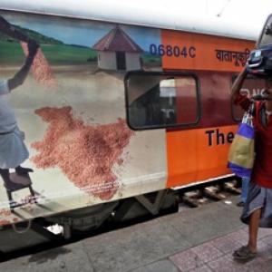 AC rail travel may cost MORE in negative list of services