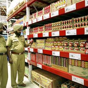 Government allows 51% in retail